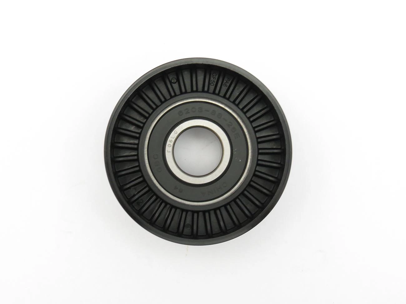 POLIA CORREIA ALTERNADOR FIAT UNO/PALIO/STRADA/SIENA/UNO FIRE - VW FOX/POLO/GOL/VOYAGE 1.0/1.6