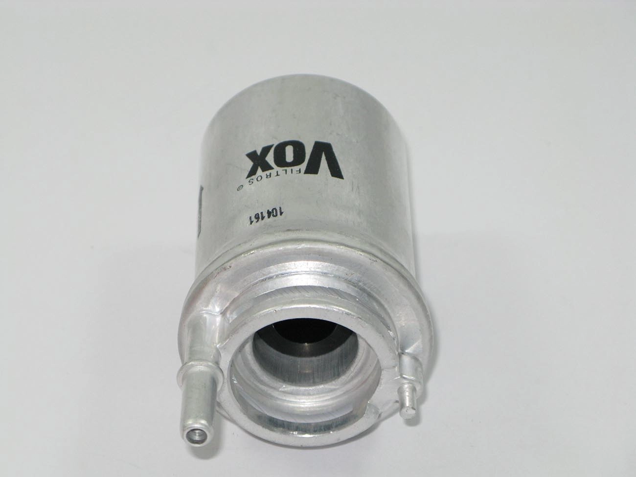 FILTRO COMBUSTIVEL VW POLO 02/05 - GOLF 1.6 01/ - JETTA 2.5 05/07 - AUDI A3 1.6 07/