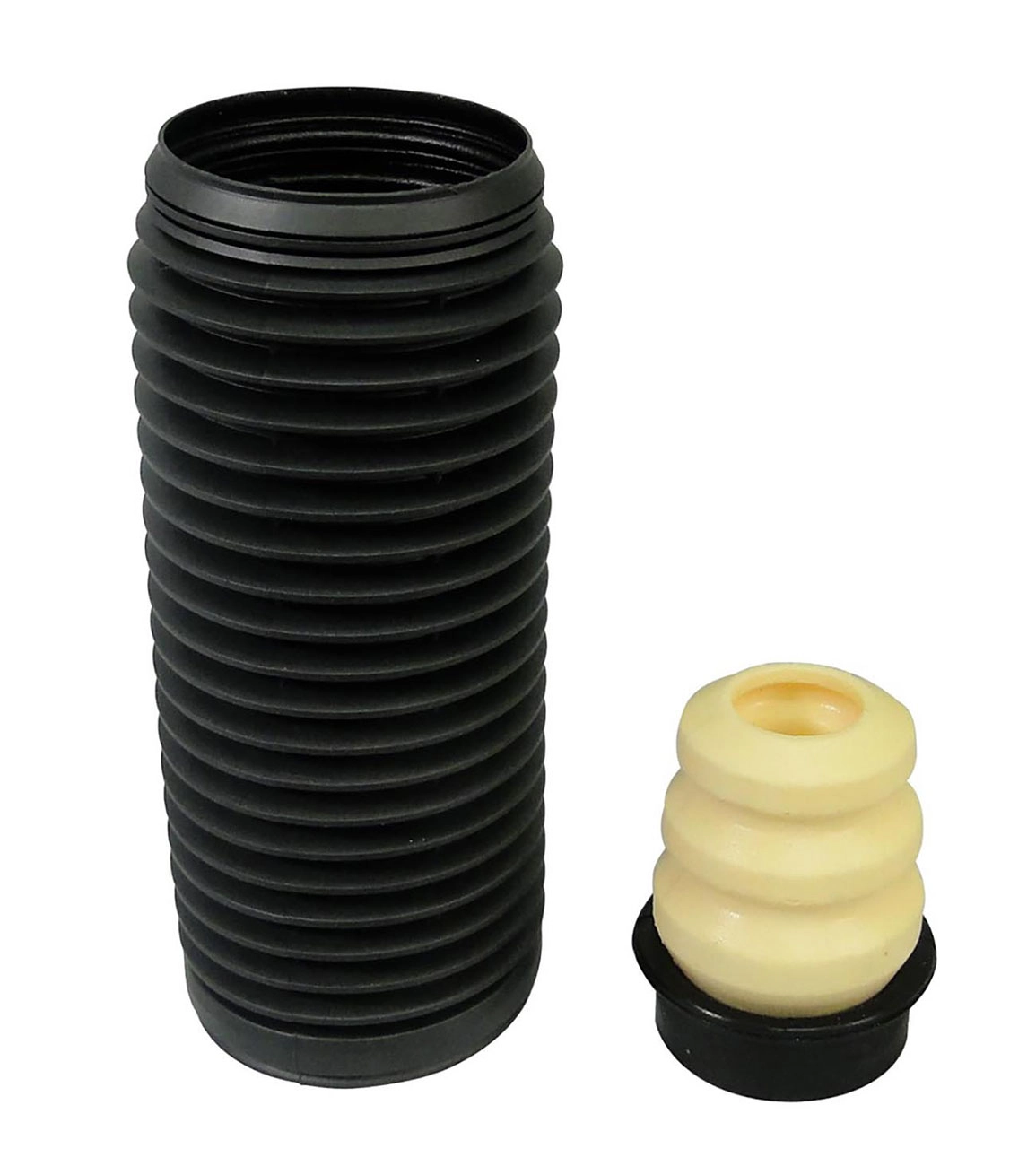 KIT AMORTECEDOR DIANTEIRO BATENTE COIFA VW CROSSFOX/FOX 2002/2008 POLO/SPACEFOX 2002/2015