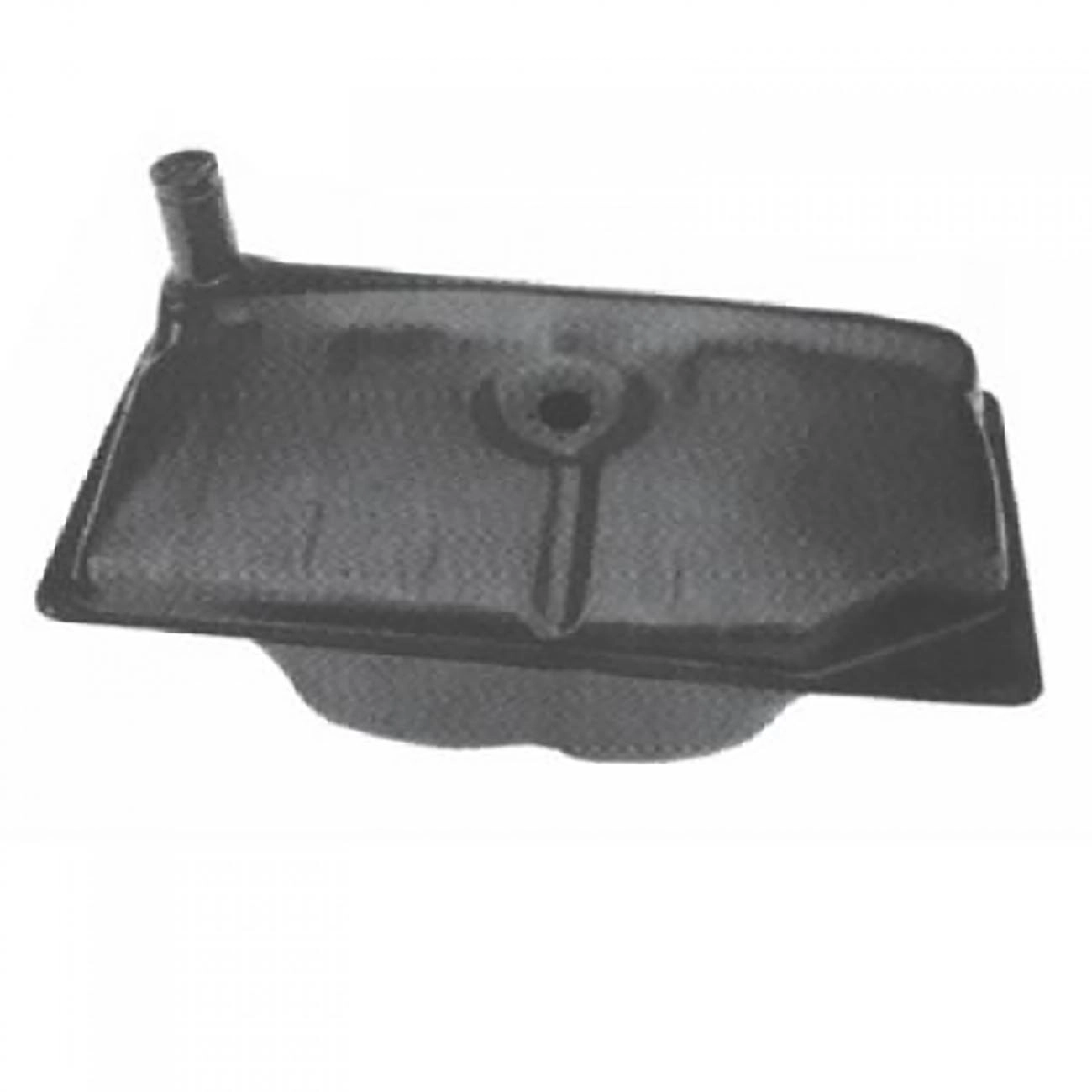 TANQUE 41 LITROS VW FUSCA /77