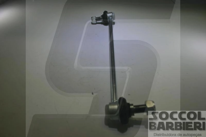 BIELETA DIANTEIRA GM ASTRA/VECTRA 06/11 - ZAFIRA 01/12 - FORD EDGE 16/ - FUSION 12/16 - RANGER 19/