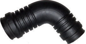 MANGUEIRA DO FILTRO DE AR VW GOL 1000 1994/1996 - MOTOR FORD/CHT/AE