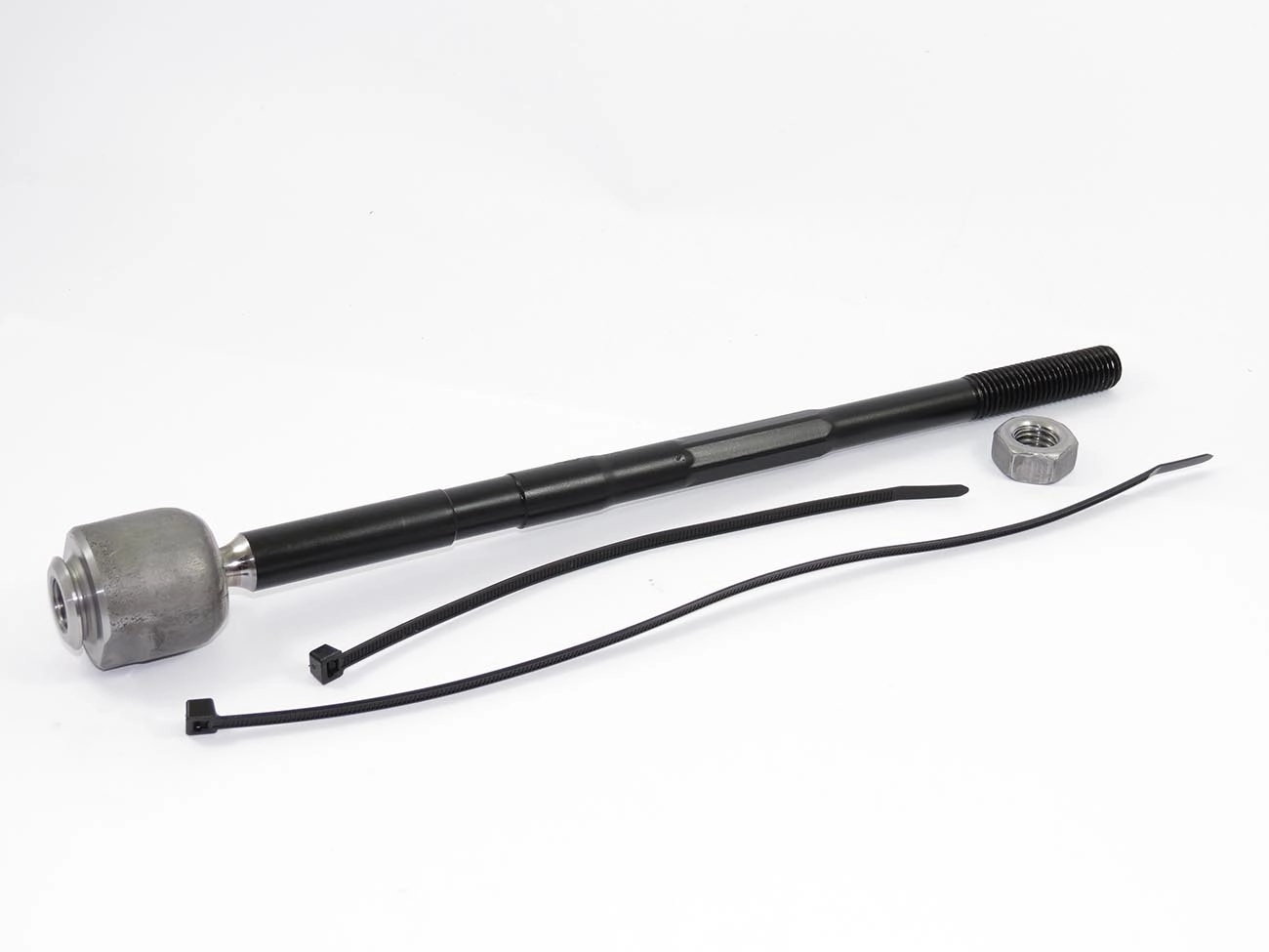 ARTICULAÇÃO/BARRA AXIAL DIREÇÃO MECÂNICA VW LOGUS/POINTER 93/96 - FORD ESCORT 93/96 - VERONA 94/96