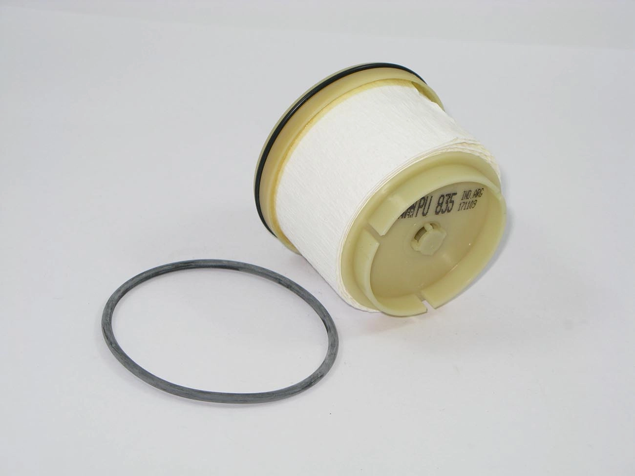 FILTRO COMBUSTIVEL TOYOTA HILUX 2.5/3.0 16V 2006/ - MITSUBISHI L-200 TRITON 2013/