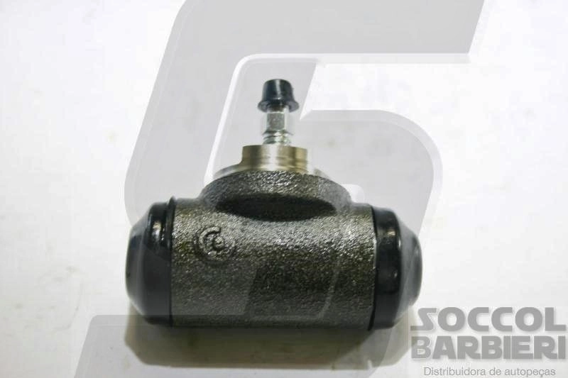 CILINDRO RODA FREIO TRASEIRO LADO DIREITO/ESQUERDO TRASEIRA GM ASTRA/ZAFIRA 05/ MONTANA 04/ NOVO VECTRA 06/