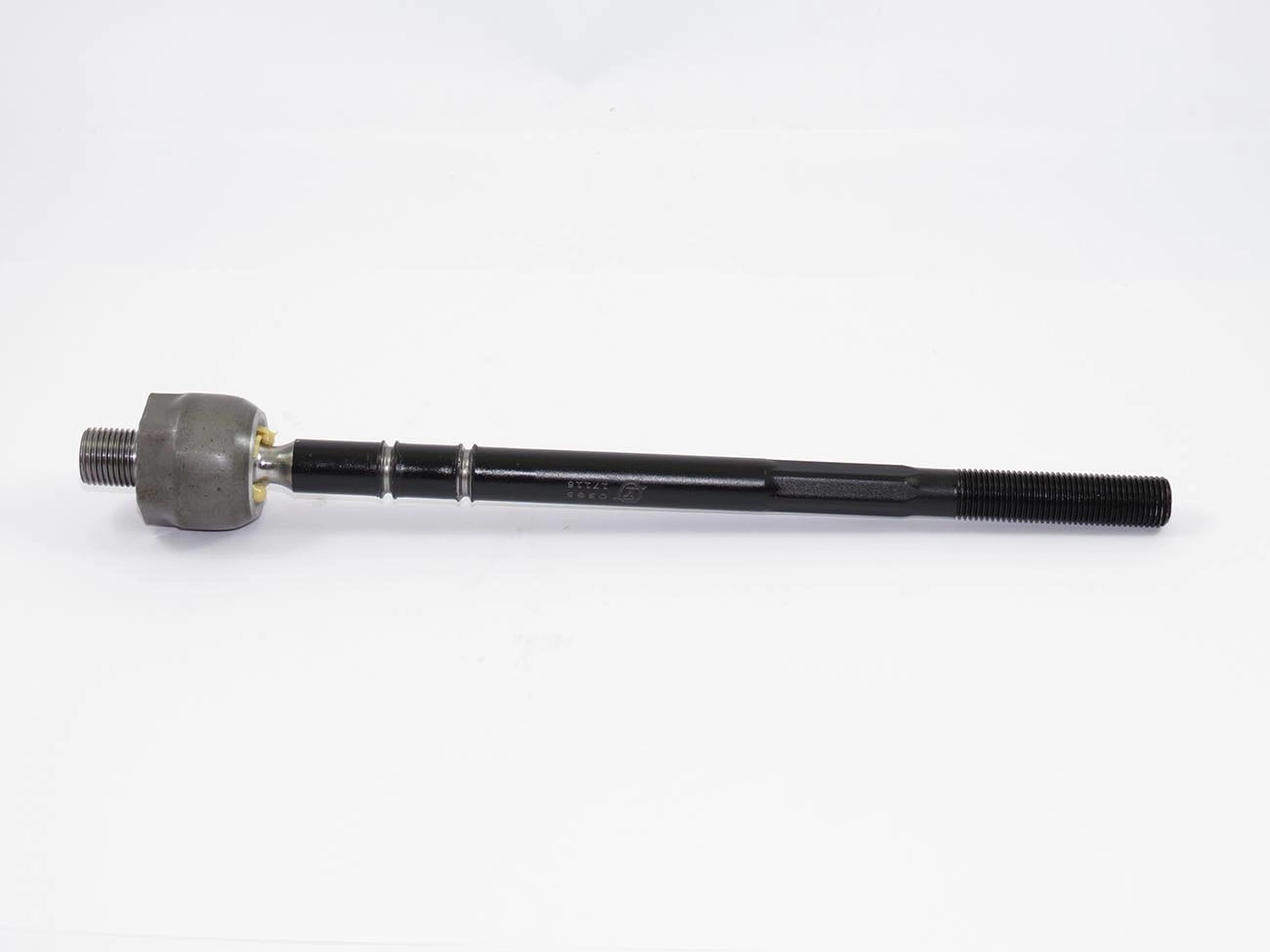 ARTICULAÇÃO/BARRA AXIAL DIREÇÃO HIDRÁULICA GM AGILE 09/14 NOVA MONTANA 11/21