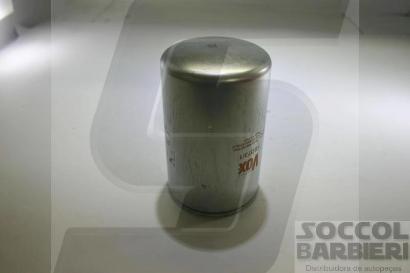 FILTRO COMBUSTÍVEL COMBUSTIVEL VOLVO SCANIA CAMINHOES ONIBUS TODOS VW