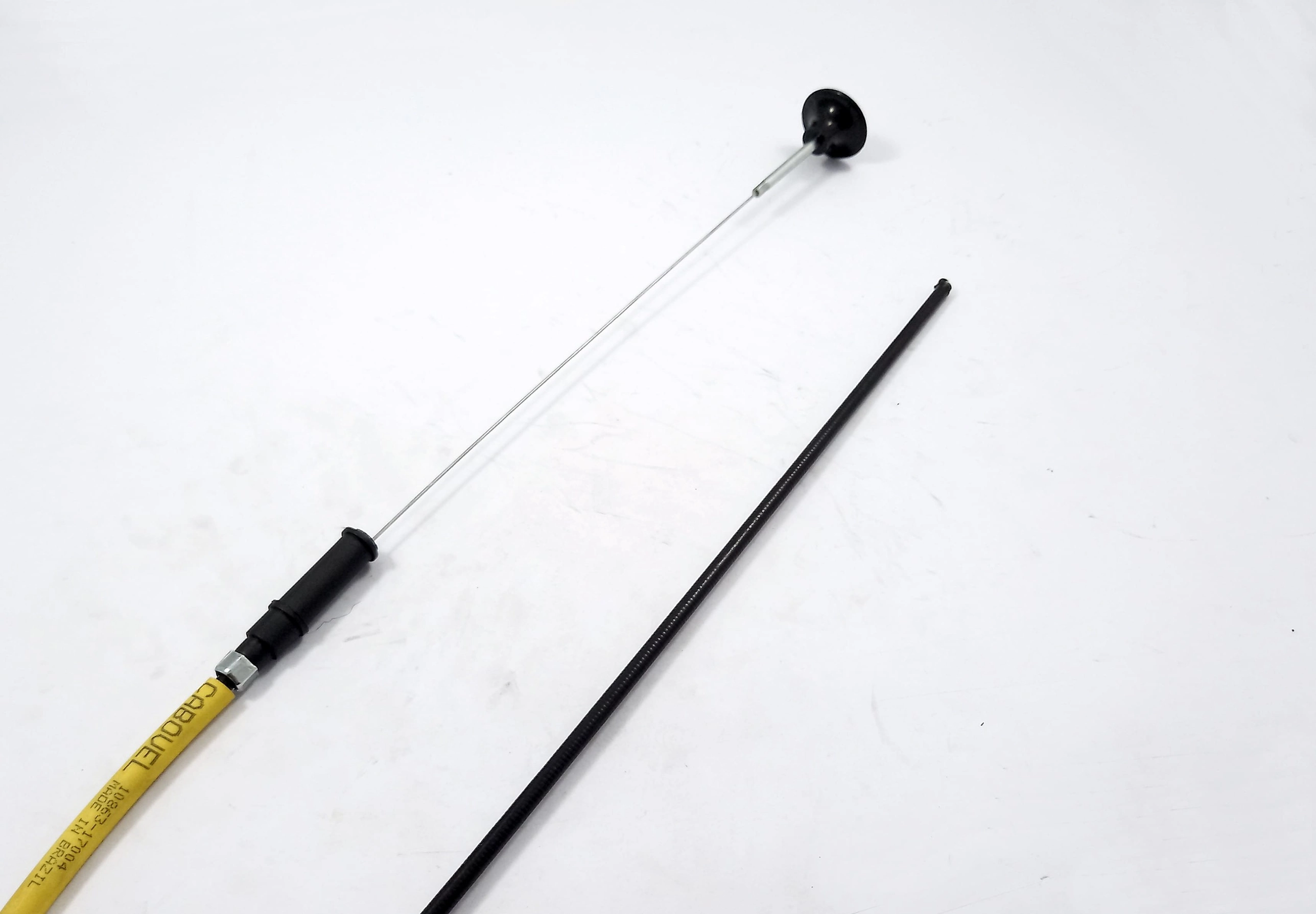 CABO DA REDUZIDA FORD F-6000 1975/ - 1605MM - COM MOTOR MWM