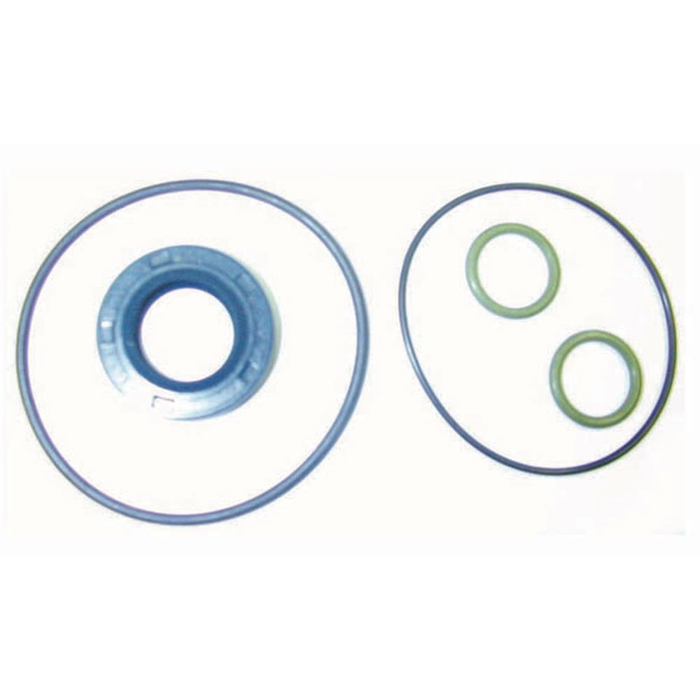 KIT REPARO CAIXA DIREÇÃO HIDRÁULICA SISTEMA DHB 1804304-1 DIRECAO HIDRAULICA GM MONZA/KADETT/IPANEMA F-1000