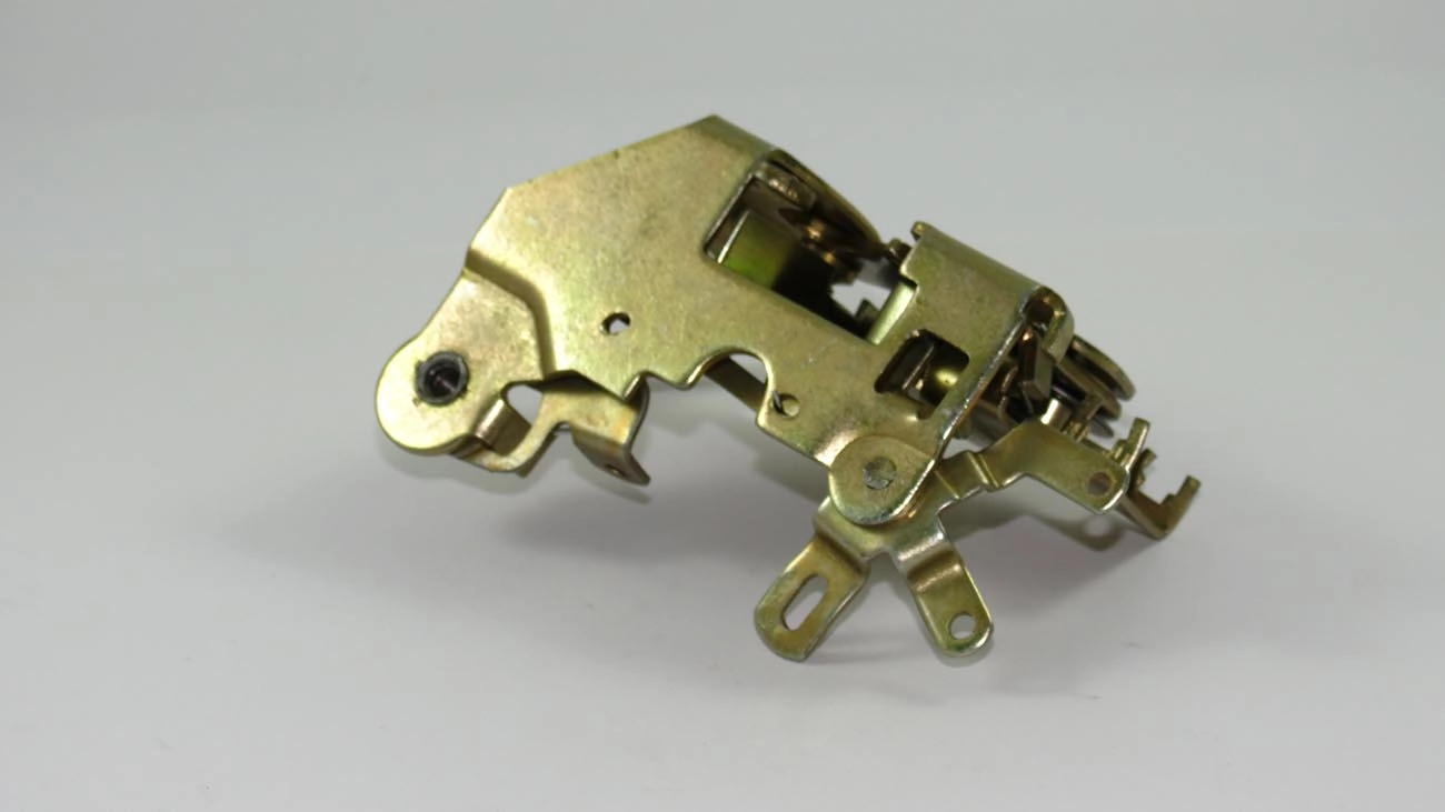 FECHADURA PORTA GM CHEVETTE /87 - ESQUERDA
