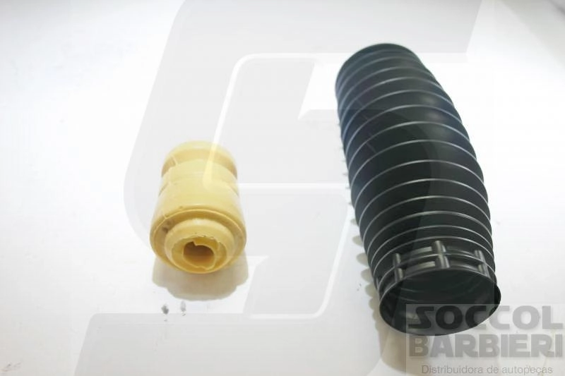 KIT AMORTECEDOR SUSPENSÃO DIANTEIRA FORD ESCORT 97/ DIANTEIRO