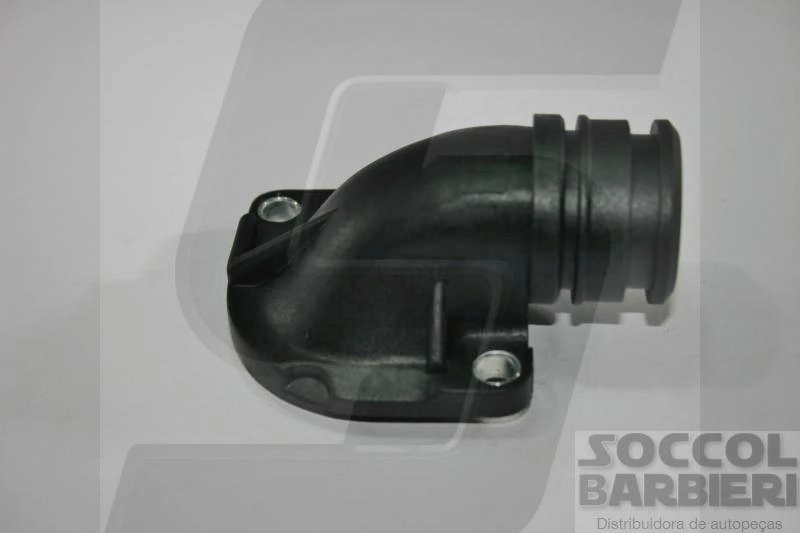 FLANGE VÁLVULA TERMOSTÁTICA VW GOLF 96/98 - POLO CLASSIC 97/ - PASSAT 2.0 94/97
