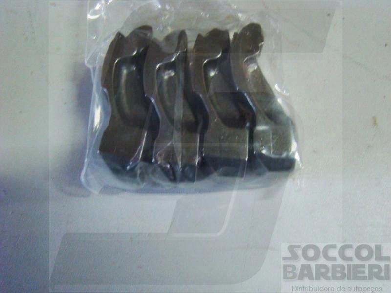 CACHORRETE COMANDO GM CHEVETTE/CHEVY - TODOS -  8 VALVULAS