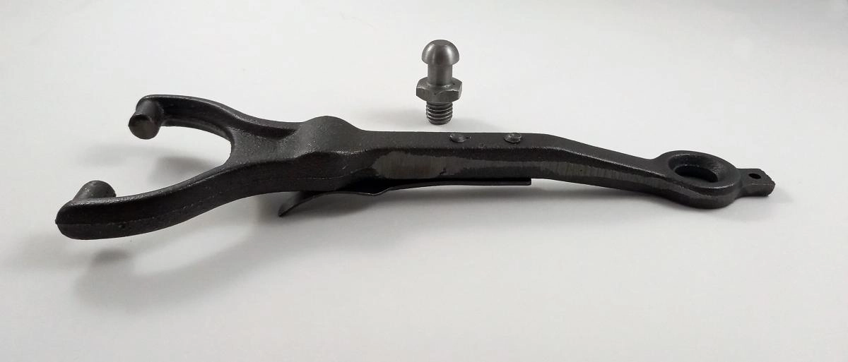 GARFO EMBREAGEM FORD F-100/350/400/600/1000/4000/11000/12000/13000