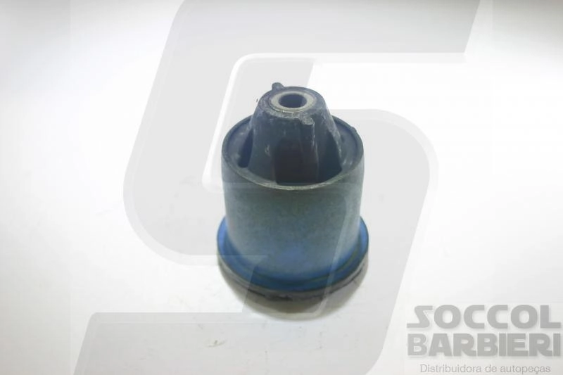 BUCHA DO EIXO TRASEIRO RENAULT DUSTER 12/ 4X2 - LOGAN/SANDERO 07/