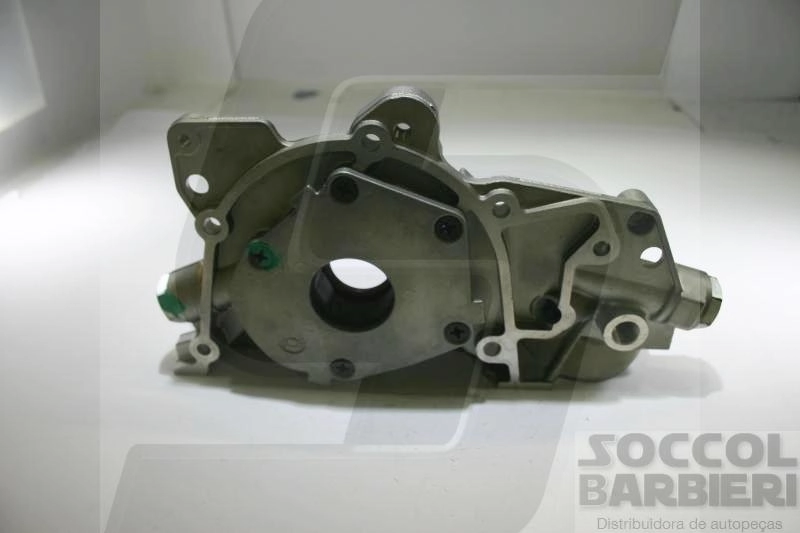 BOMBA DE ÓLEO GM ASTRA 1.8 99/02 - ASTRA/ZAFIRA 2.0 8V 95/12 - VECTRA 2.0/2.2 8V 94/11 - KADETT 97/