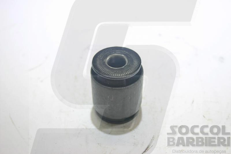 BUCHA BANDEJA SUPERIOR KIA BESTA GS 98/ - SUSPENSÃO DIANTEIRA BUCHA MENOR
