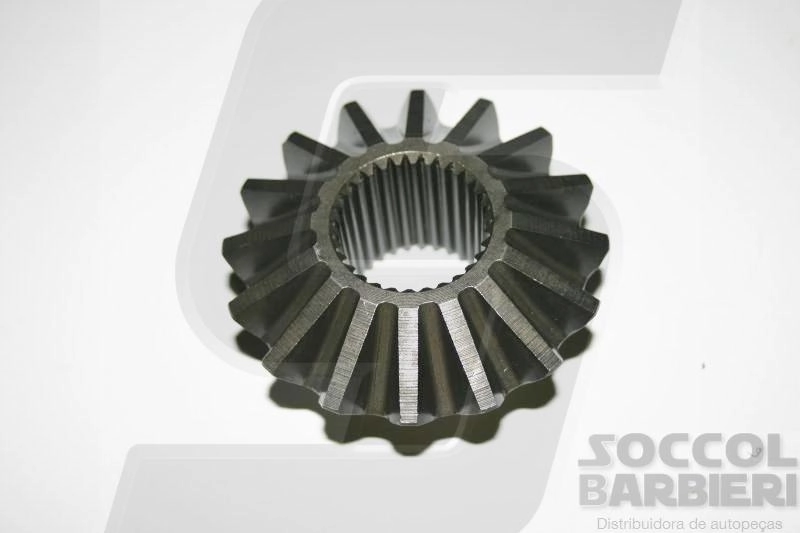 ENGRENAGEM PLANETÁRIA DIFERENCIAL PLANETARIA FORD F-1000 SIMPLES 79/90 16 DENTES/30 ESTRIAS