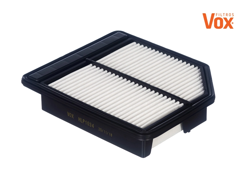 FILTRO AR HONDA NEW CIVIC 2006/ - TODOS