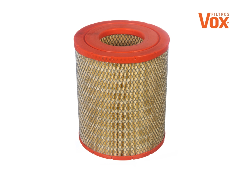 FILTRO AR MB ATEGO 1315/1418/1518/1718/1725/2425/2428 - 2006/