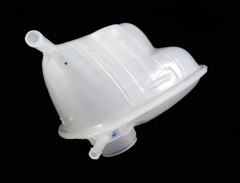 RESERVATORIO AGUA DO RADIADOR VW GOL/VOYAGE/SAVEIRO 88/99 - KOMBI DIESEL C/BOCAL P/SENSOR