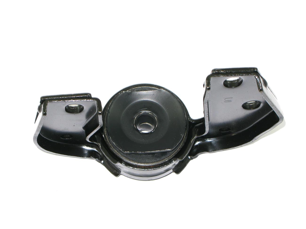SUPORTE DA BARRA TENSORA DIREITO GM CORSA 05.98/16 - CELTA 00/16 - PRISMA 06/12 - MORCEGUINHO