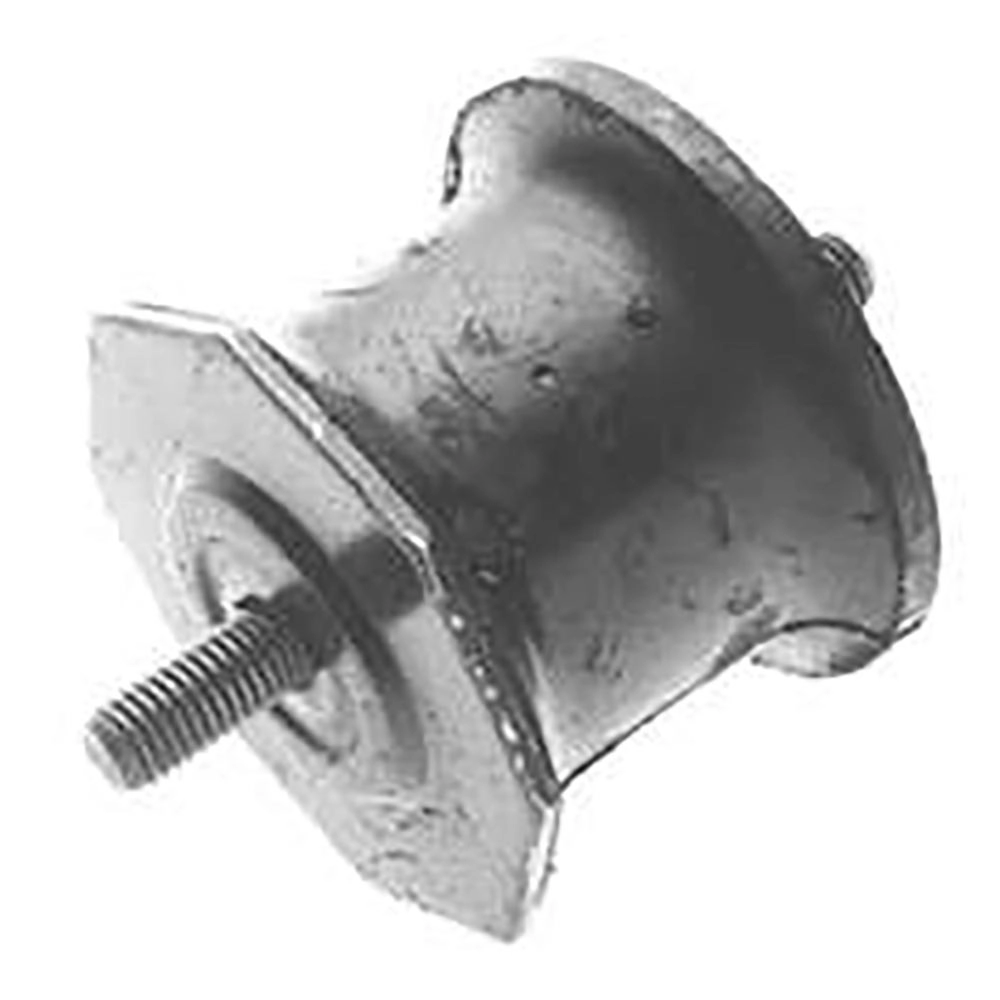 COXIM DIANTEIRO DIREITO MOTOR PINTA AMARELA (YELLOW) GM OPALA/CARAVAN C/AC