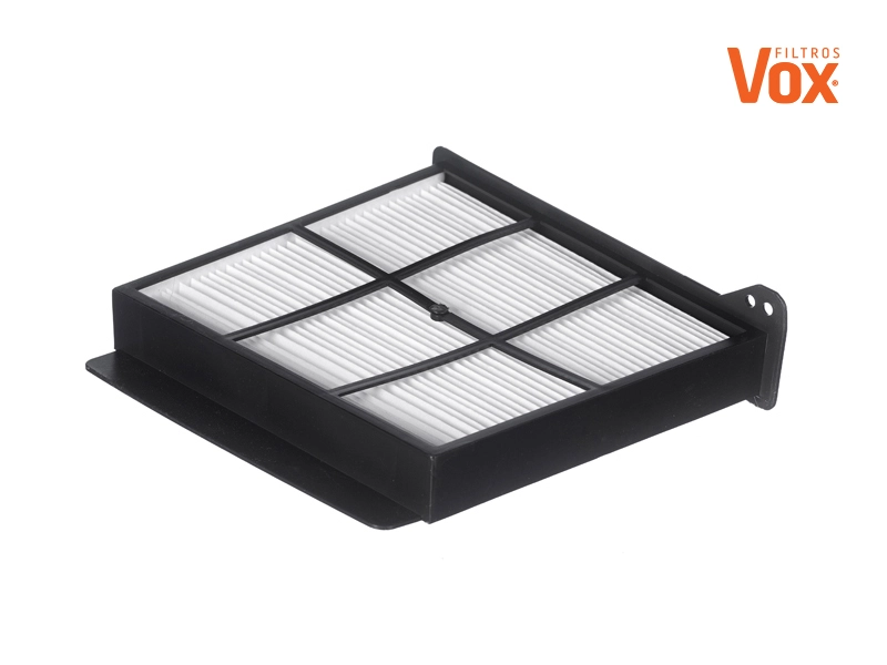 FILTRO AR CONDICIONADO MITSUBISHI L-200 2007/ - PAJERO 3.2/3.5 V6 2011/ DIESEL - AIRTREK/GRANDIS