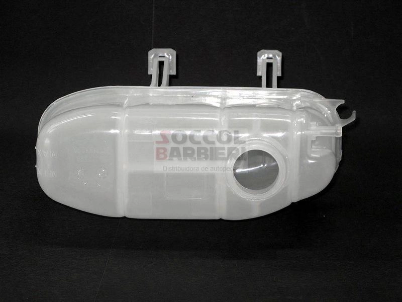 RESERVATORIO AGUA FIAT PALIO/SIENA/STRADA 8V 2001/ - IDEA - C/RADIADOR VALEO