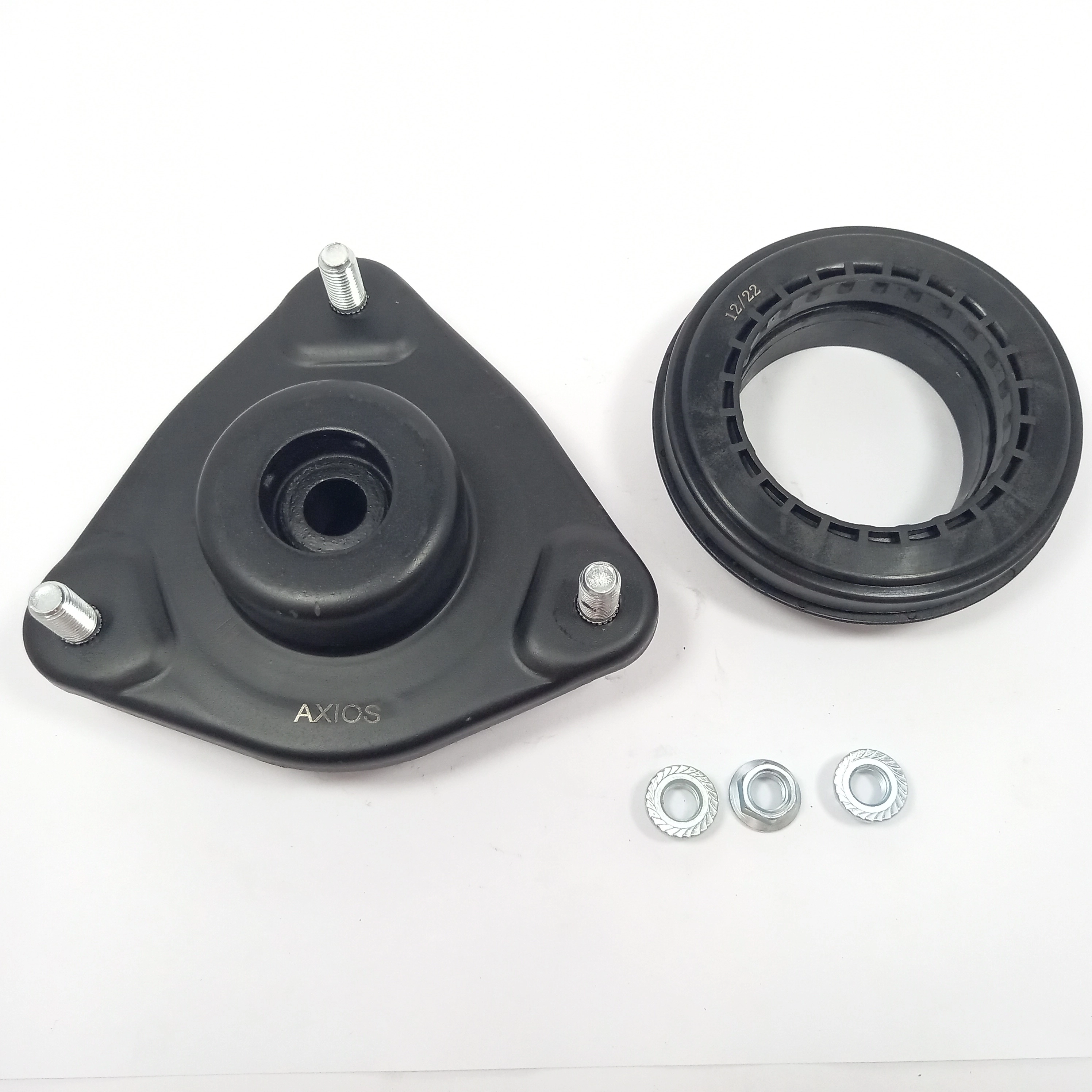 COXIM AMORTECEDOR DIANTEIRO COM ROLAMENTO HYUNDAI IX35 10/19 - KIA SPORTAGE 10/19 - LD/LE