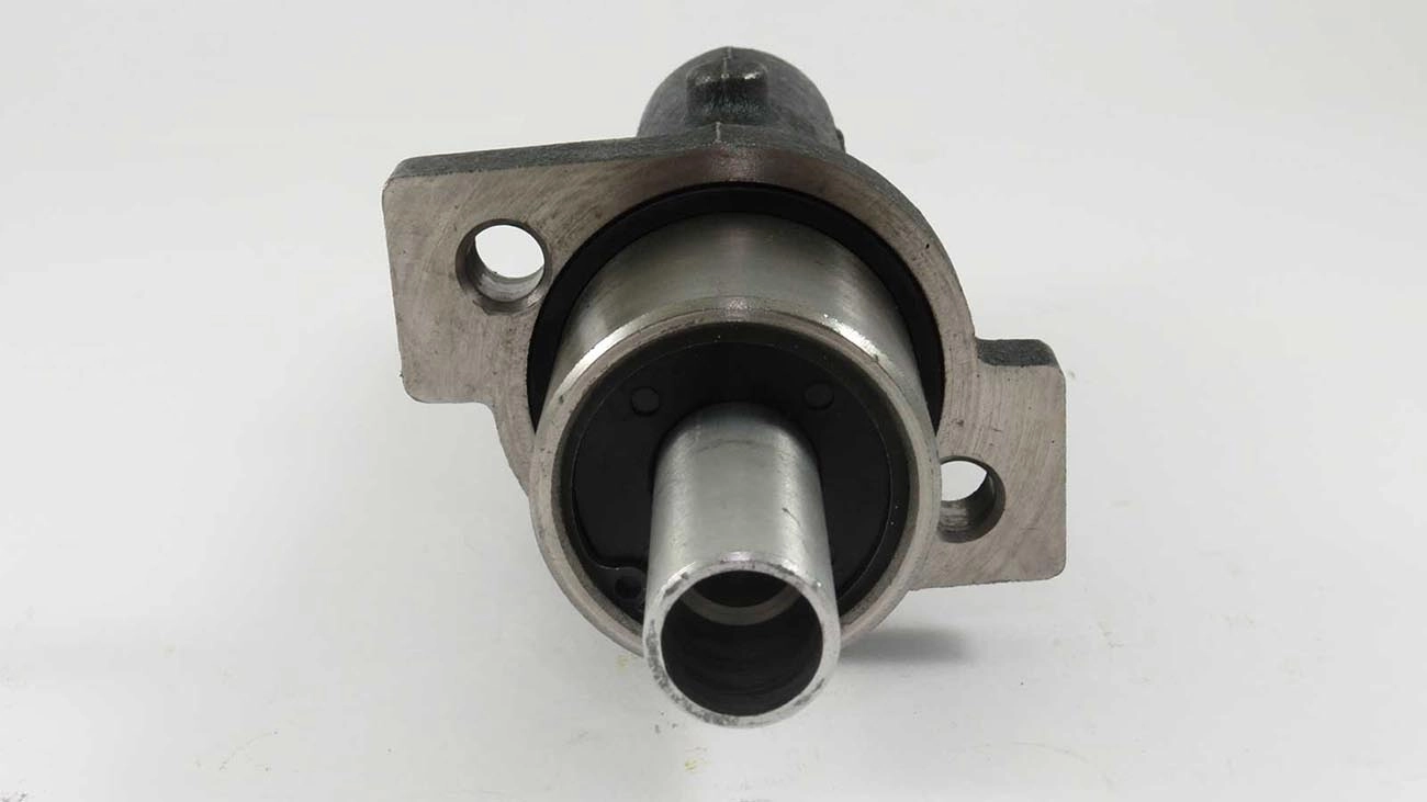 CILINDRO MESTRE FREIO VW GOLF 99/ - BORA 01/07 - AUDI A3/TT 97/06 - COM OU SEM ABS