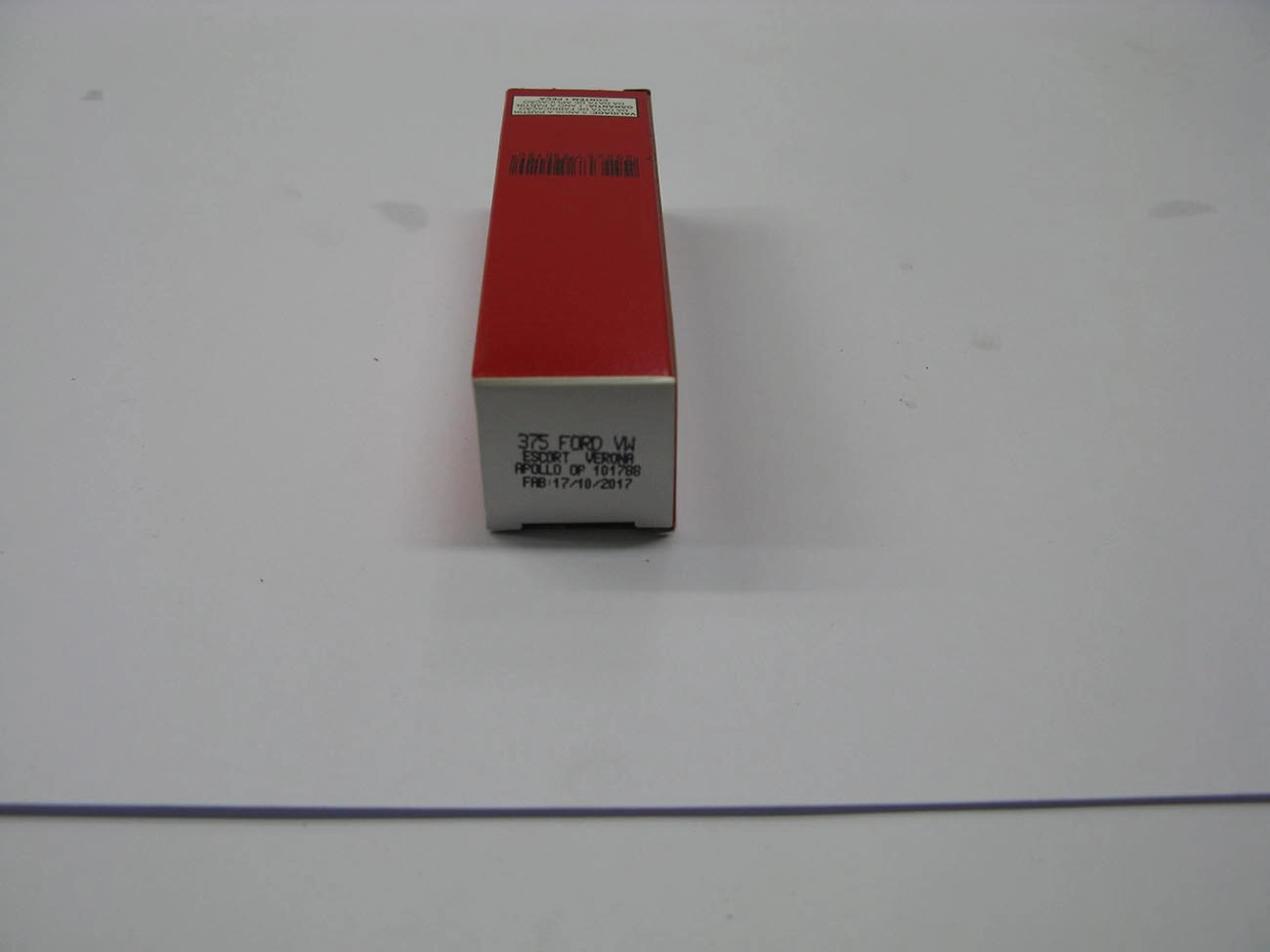 INTERRUPTOR DE FREIO - FORD ESCORT/VERONA - VW APOLLO - TODOS