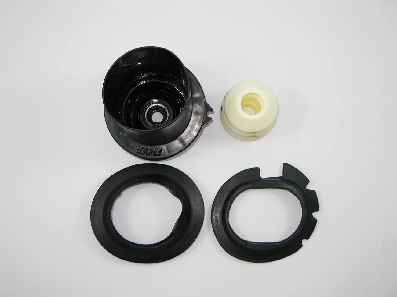 KIT AMORTECEDOR SUSPENSÃO DIANTEIRA GM ASTRA/ZAFIRA/VECTRA 2002/ DIANTEIRO