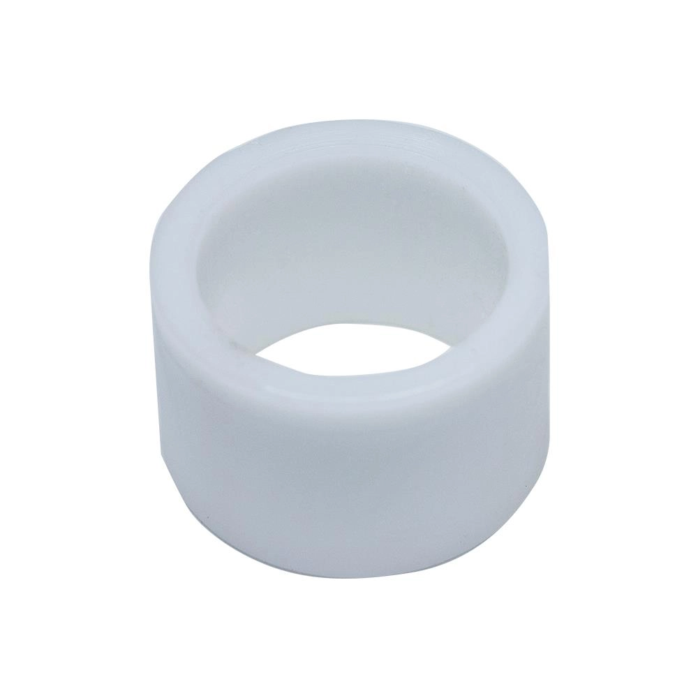 BUCHA NYLON BRAÇO SUSPENSÃO VW KOMBI TODAS BRACO SUSPENSAO DIANT