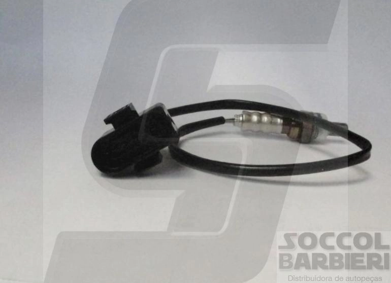 SONDA LAMBDA VW GOL/PARATI 1.0 8/16V 97/2001 - GOL/PARATI 1.0 TURBO 2000/2002 - GASOLINA PRE CATALIS