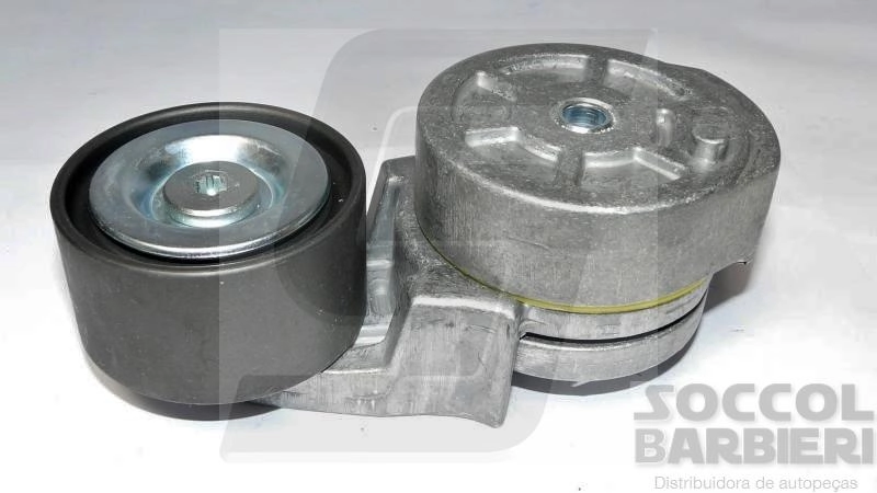 TENSOR CORREIA ALTERNADOR VW CAMINHÕES MOTOR CUMMINS C/ACD - 26-300/26-260/17-310/13-190