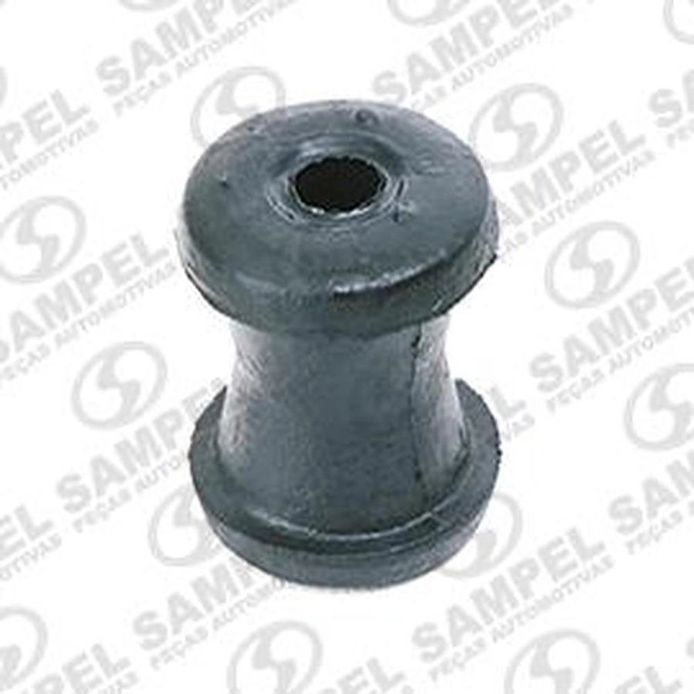BUCHA BRACO OSCILANTE FIAT 147/FIORINO PICK-UP/FURGAO 1976/1988 PREMIO 1985 UNO 1984/1985 DIANTEIRA