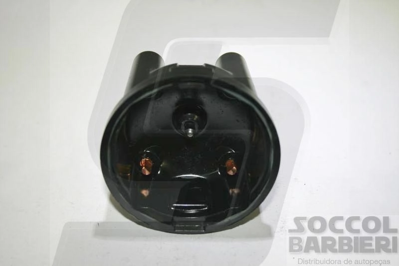 TAMPA DO DISTRIBUIDOR VW FUSCA 1300 67/74 - FUSCA/VARIANT/TL/KOMBI - TAMPA BAIXA