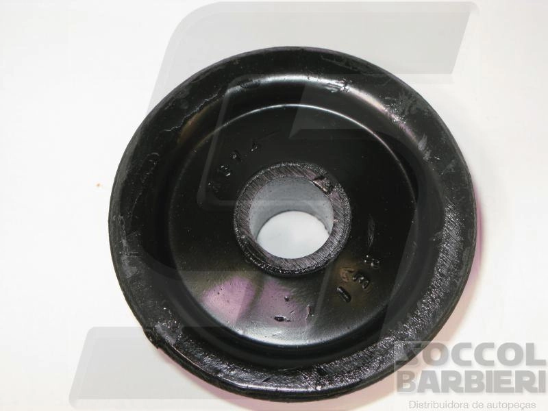 COXIM TRASEIRO SUSPENSÃO CABINE VW 12.170 A 35.300 REFORCADO
