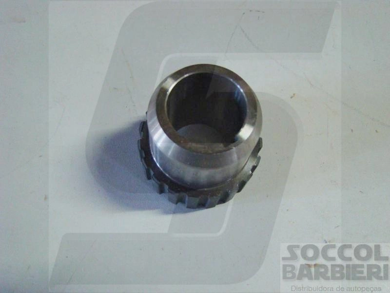 ENGRENAGEM VIRABREQUIM GM CHEVETTE/CHEVY TODOS