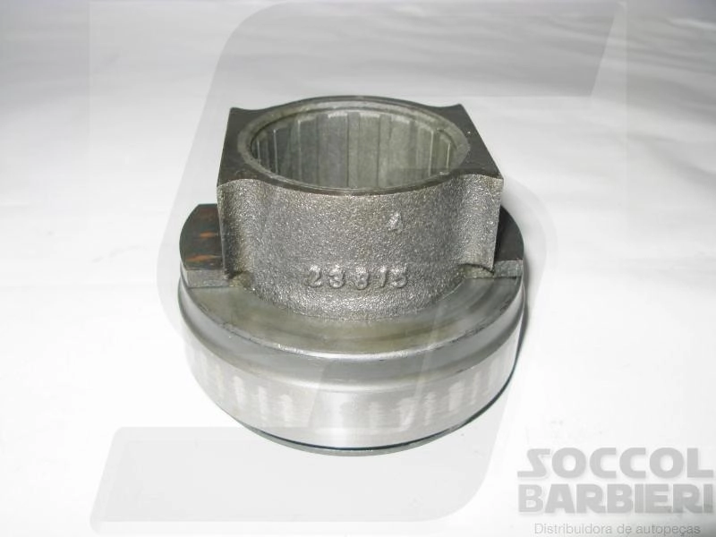 ROLAMENTO EMBREAGEM VW CONSTELLATION 13.180/15.180/17.250/24.250/26.260/31.260 - GARFO ROLETADO
