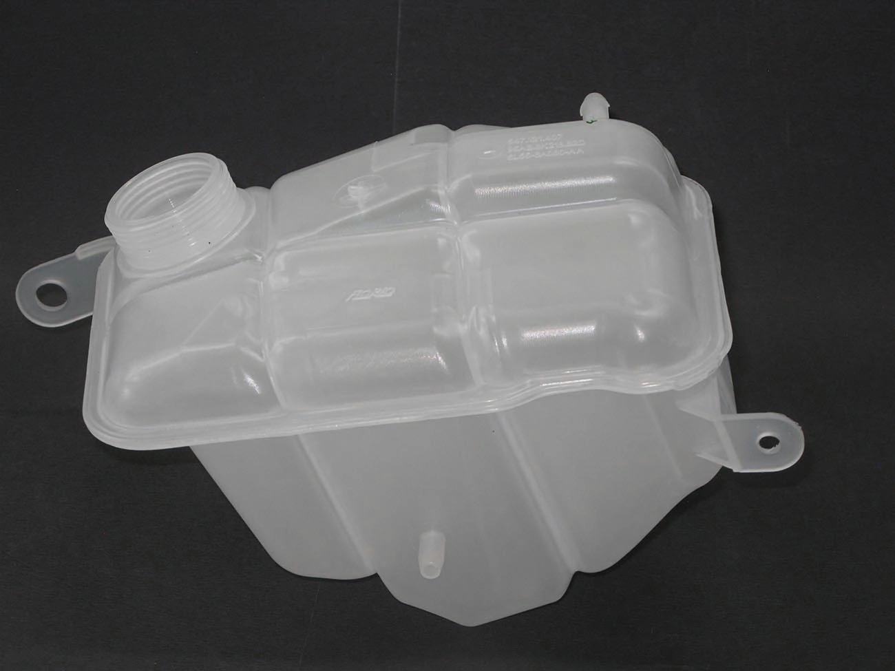 RESERVATORIO AGUA FORD ESCORT 1997/2002  - ZETEC - S/TAMPA