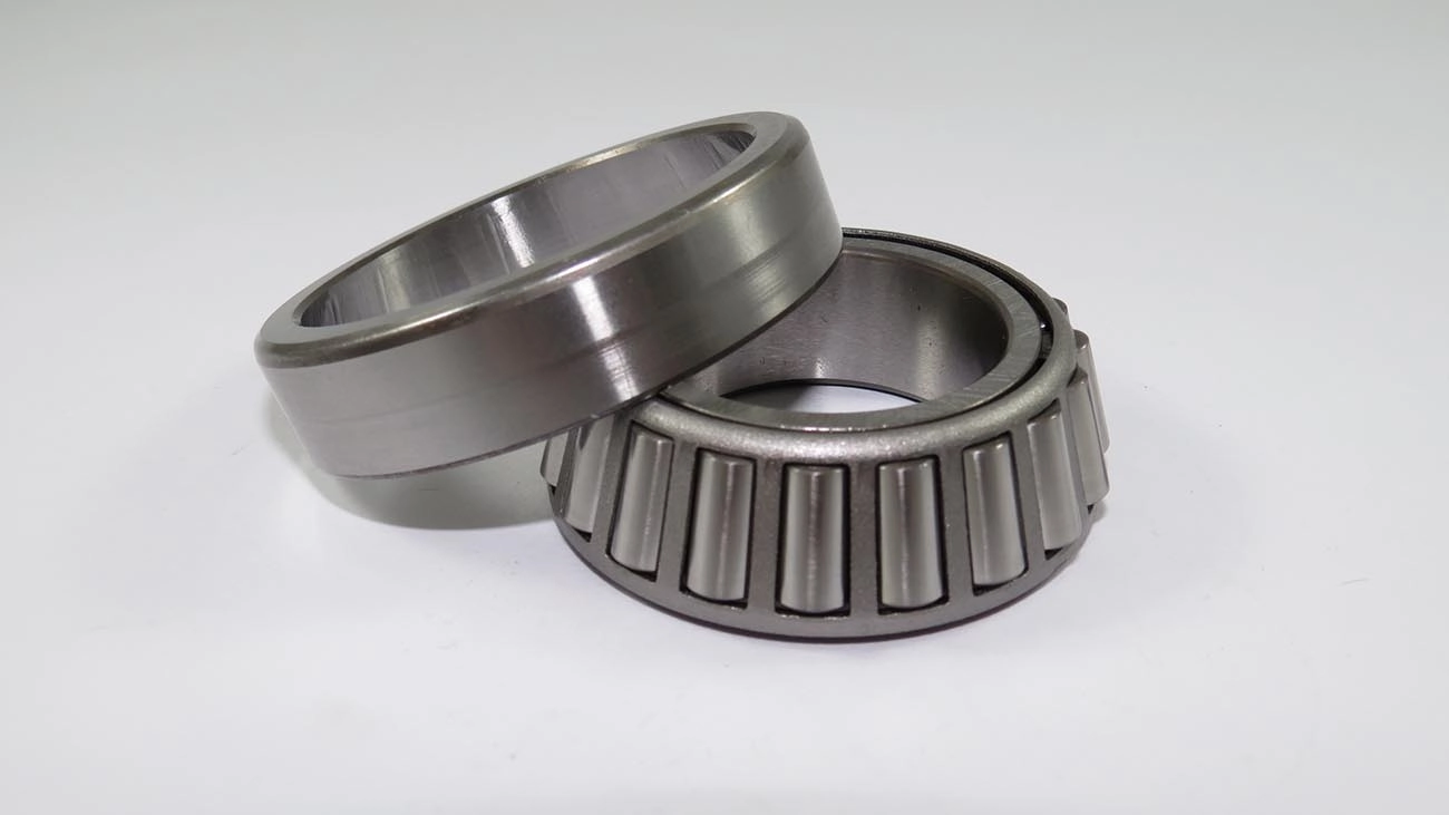 ROLAMENTO CUBO RODA DIANTEIRO/CÂMBIO/DIFERENCIAL CAPA CONE 35X62X17MM DIANTEIRA FORD CORCE/BELINA/DEL REY/PAMPA 04.70/ GM LATERAL COROA 35X62X18MM