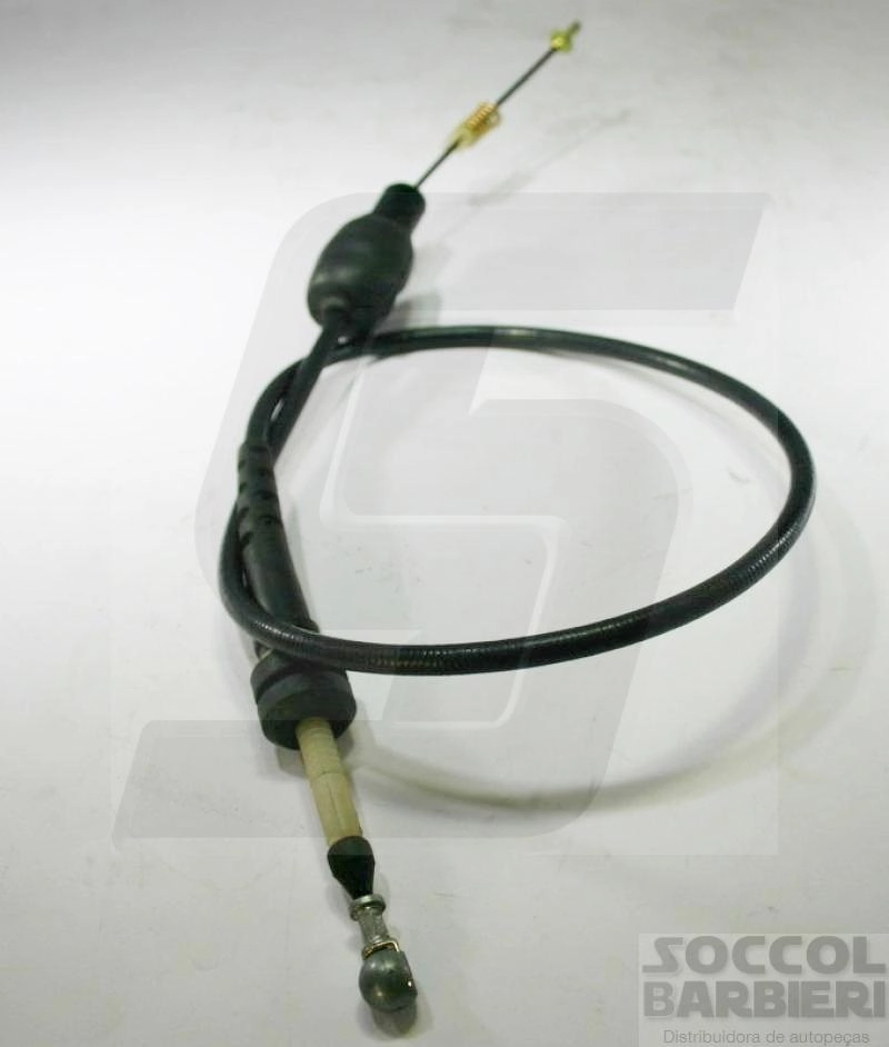 CABO ACELERADOR GM OMEGA CD 3.0 MPFI - AUTOMATICO 93/94 930