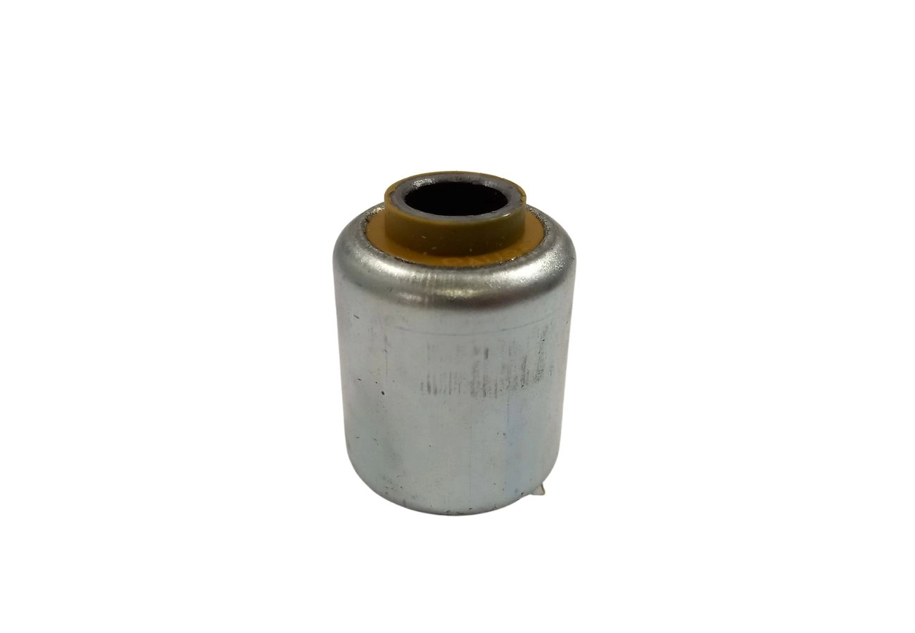BUCHA INFERIOR AMORTECEDOR DIANTEIRO PU MITSUBISHI L200 TRITON 10/ - FURO 14MM EXTERNO 35MM