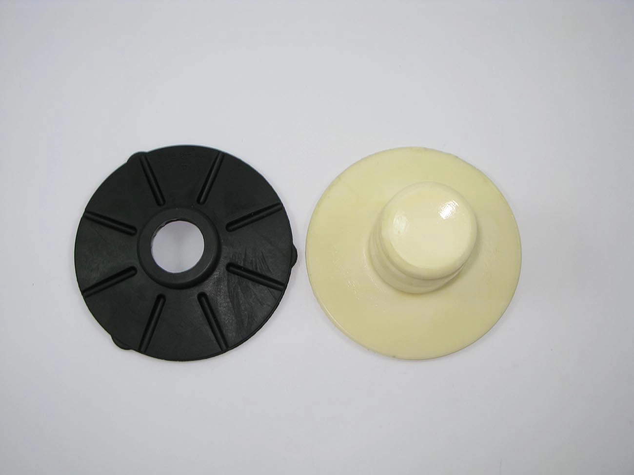 KIT BATENTE SUSPENSÃO TRASEIRA GM ASTRA 99/11 MERIVA 02/12 MONTANA 04/ VECTRA 06/11