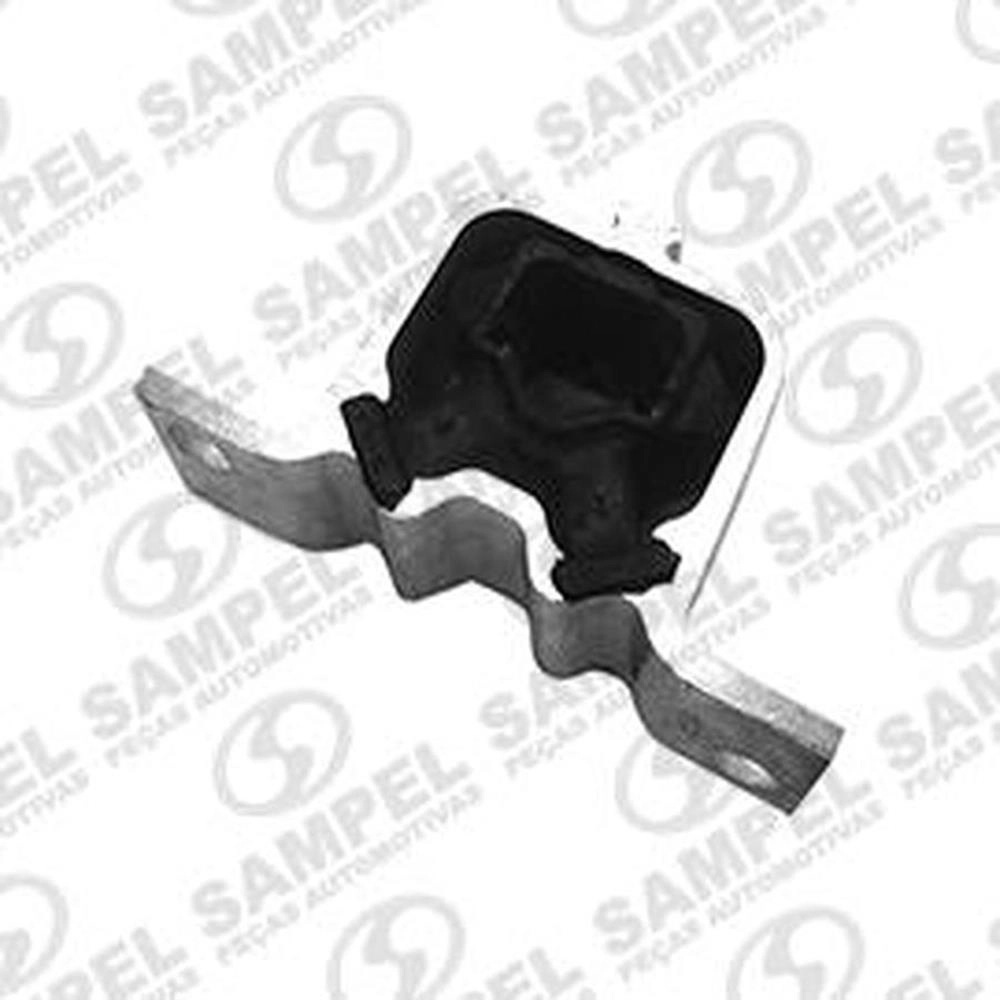 COXIM DIANTEIRO DIREITO DO MOTOR RENAULT LOGAN/SANDERO 1.0 16V 1.6 8V 2007/ - SEM SUPORTE