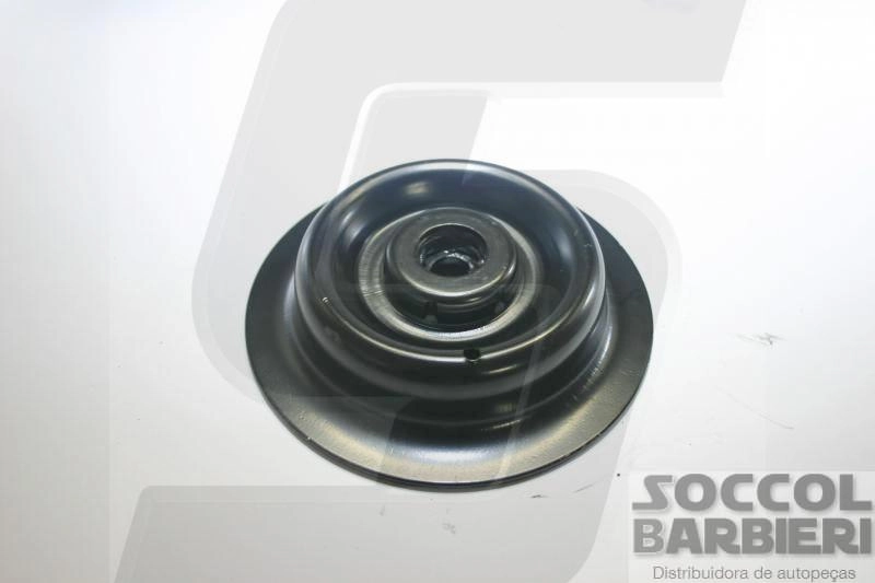 ASSENTO MOLA DIANTEIRA COM ROLAMENTO BSB GM CELTA 00/16 - PRISMA 06/12 - CORSA 94/02 - CLASSIC 04/16