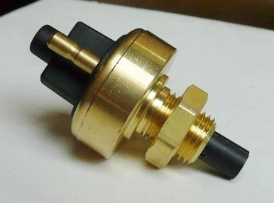 INTERRUPTOR LUZ FREIO GM OPALA/CARAVAN TODOS