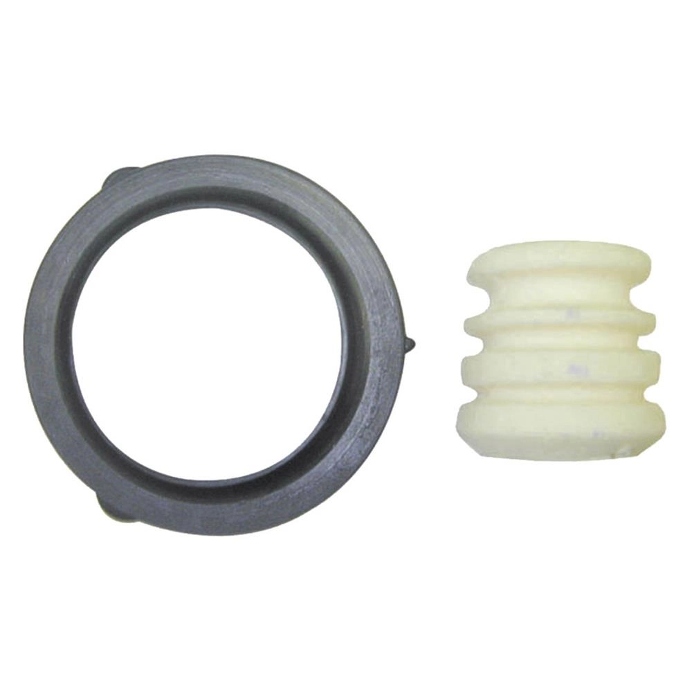 KIT AMORTECEDOR GM VECTRA 97/2005 - DIANTEIRO BATENTE/ISOLADOR MOLA